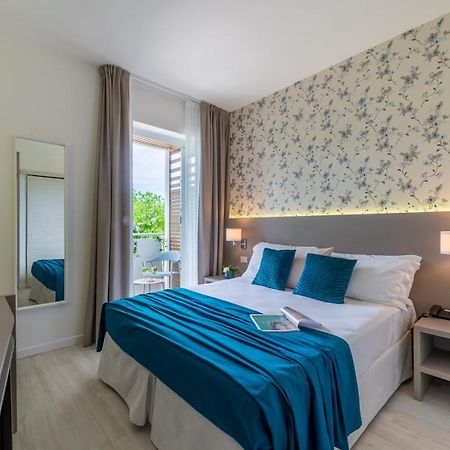 Hotel Renania Бібіоне Екстер'єр фото