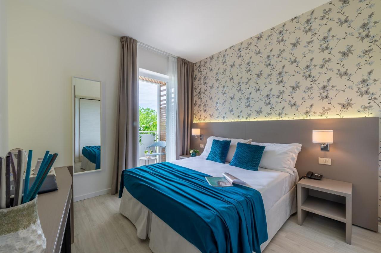 Hotel Renania Бібіоне Екстер'єр фото